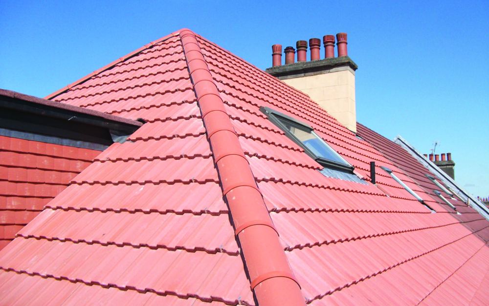AC Roofing & Exterior Cleaning website
