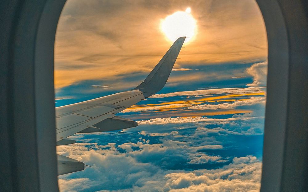 Kamal Travels website