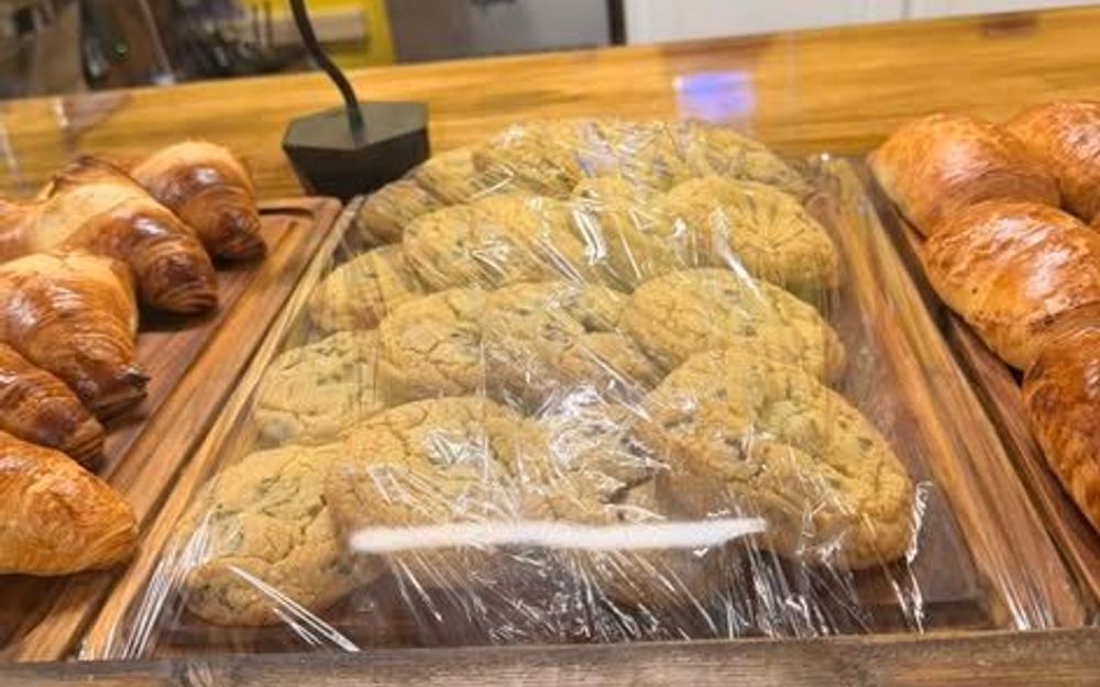 Sunshine Bakery website